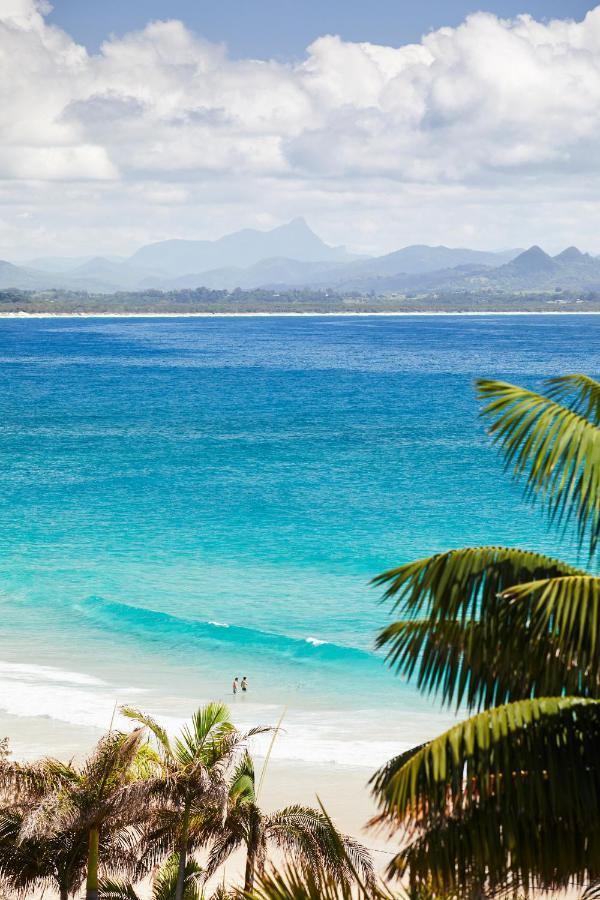 The Cape At Wategos - Lodging In Paradise Byron Bay Luaran gambar