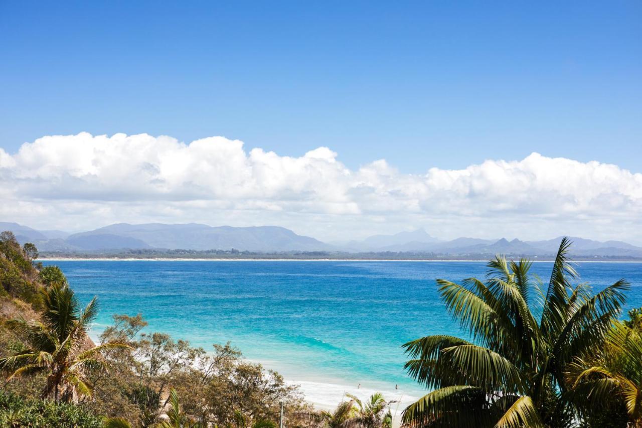 The Cape At Wategos - Lodging In Paradise Byron Bay Luaran gambar