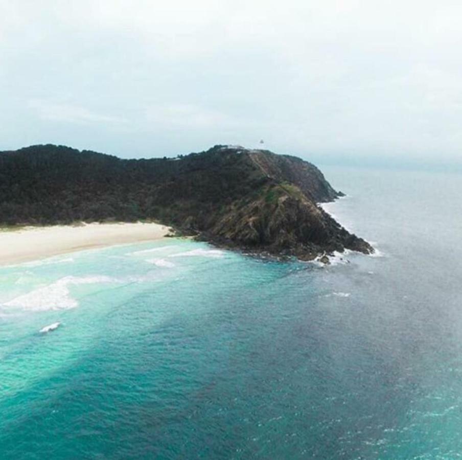 The Cape At Wategos - Lodging In Paradise Byron Bay Luaran gambar
