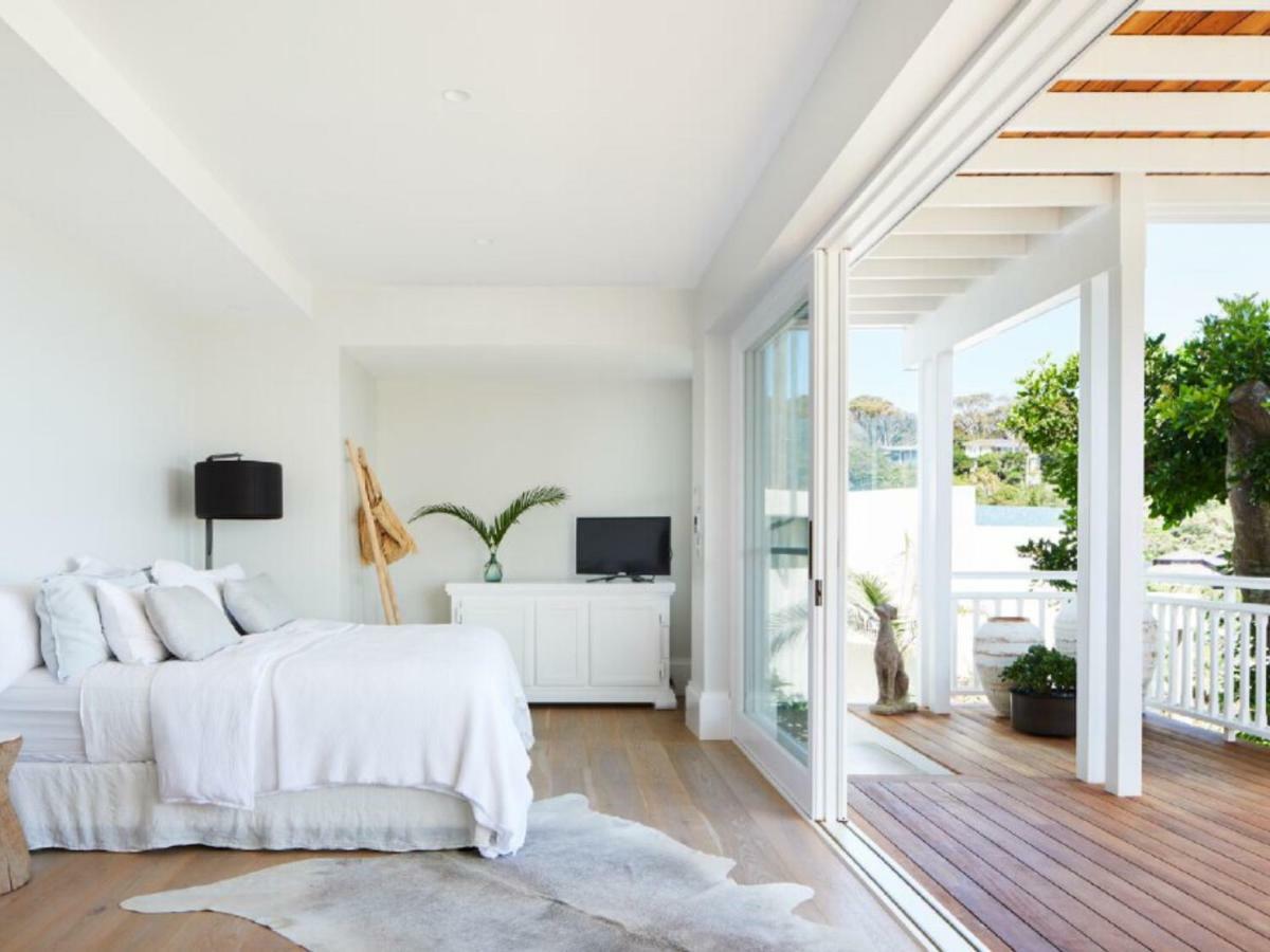 The Cape At Wategos - Lodging In Paradise Byron Bay Luaran gambar